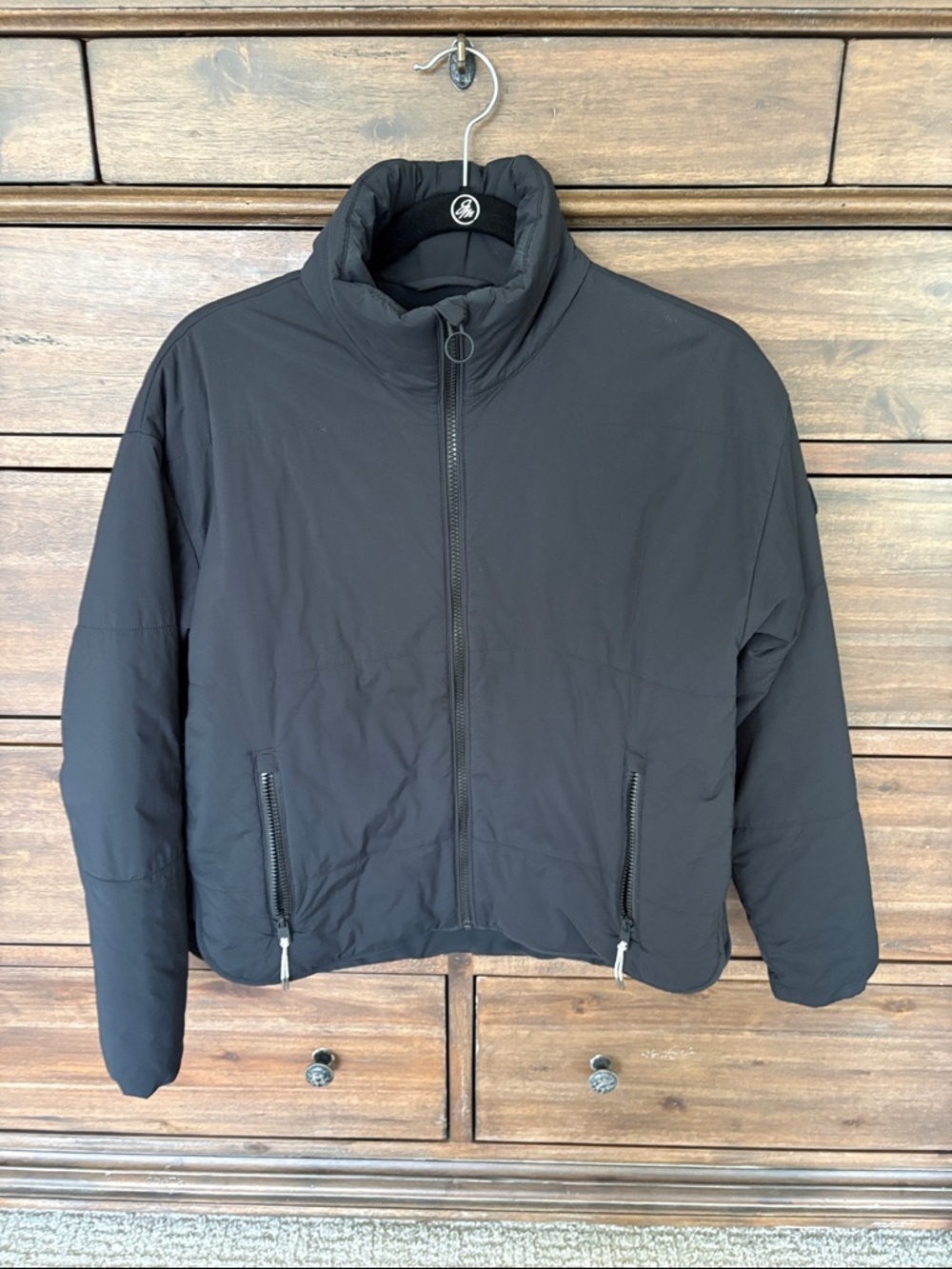 Women’s Vuori Canyon insulated jacket